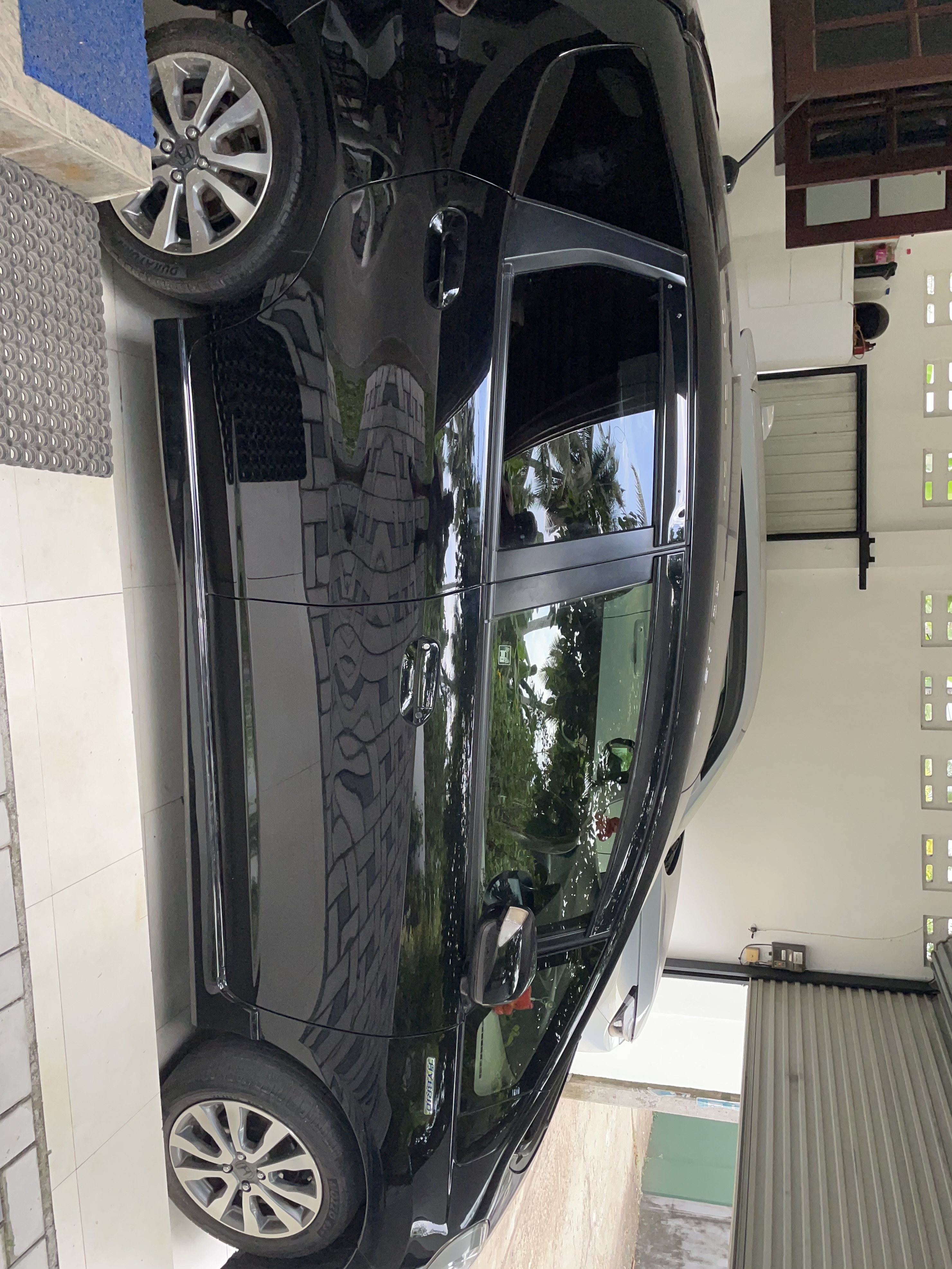 Honda Fit 2012 - Used Car sale in Sri Lanka - patpat.lk