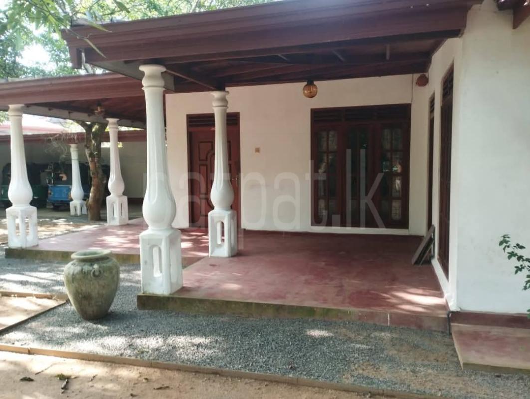 House for Rent in Padukka ads-image-1