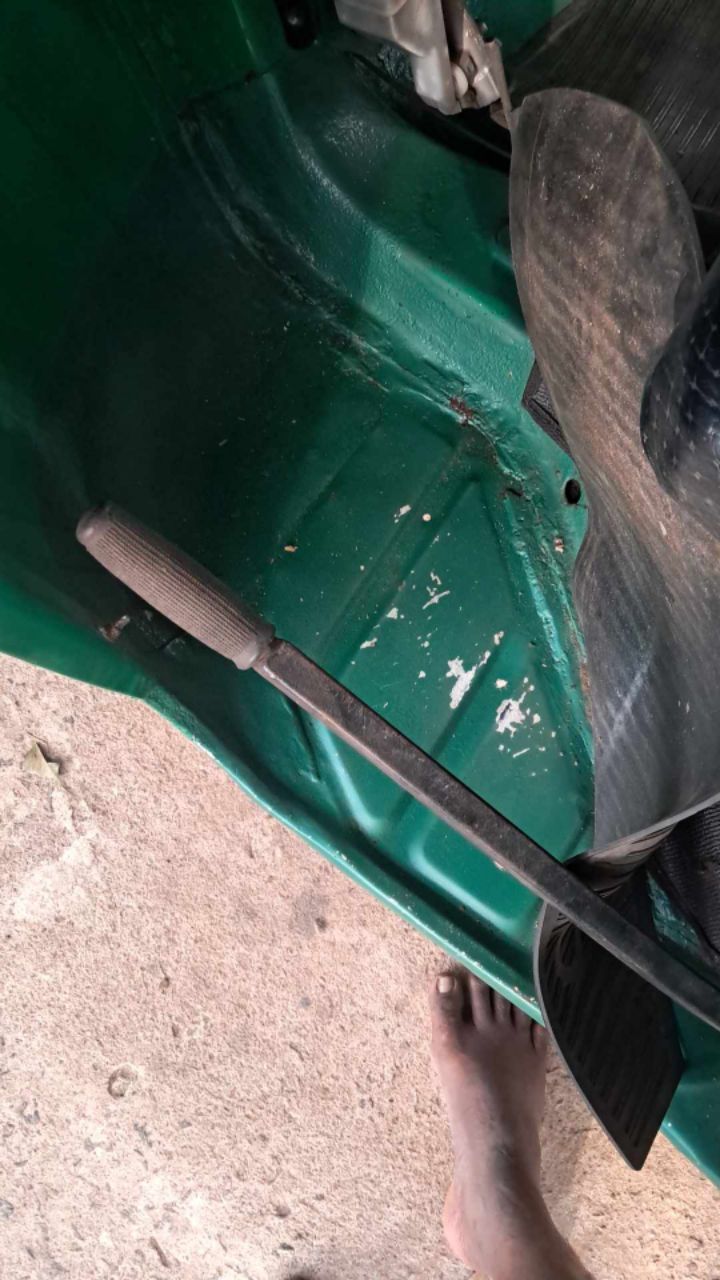 Bajaj Three Wheel 2007 - භාවිතා කරන ලද ත්‍රිරෝද රථය sale in Sri Lanka - patpat.lk