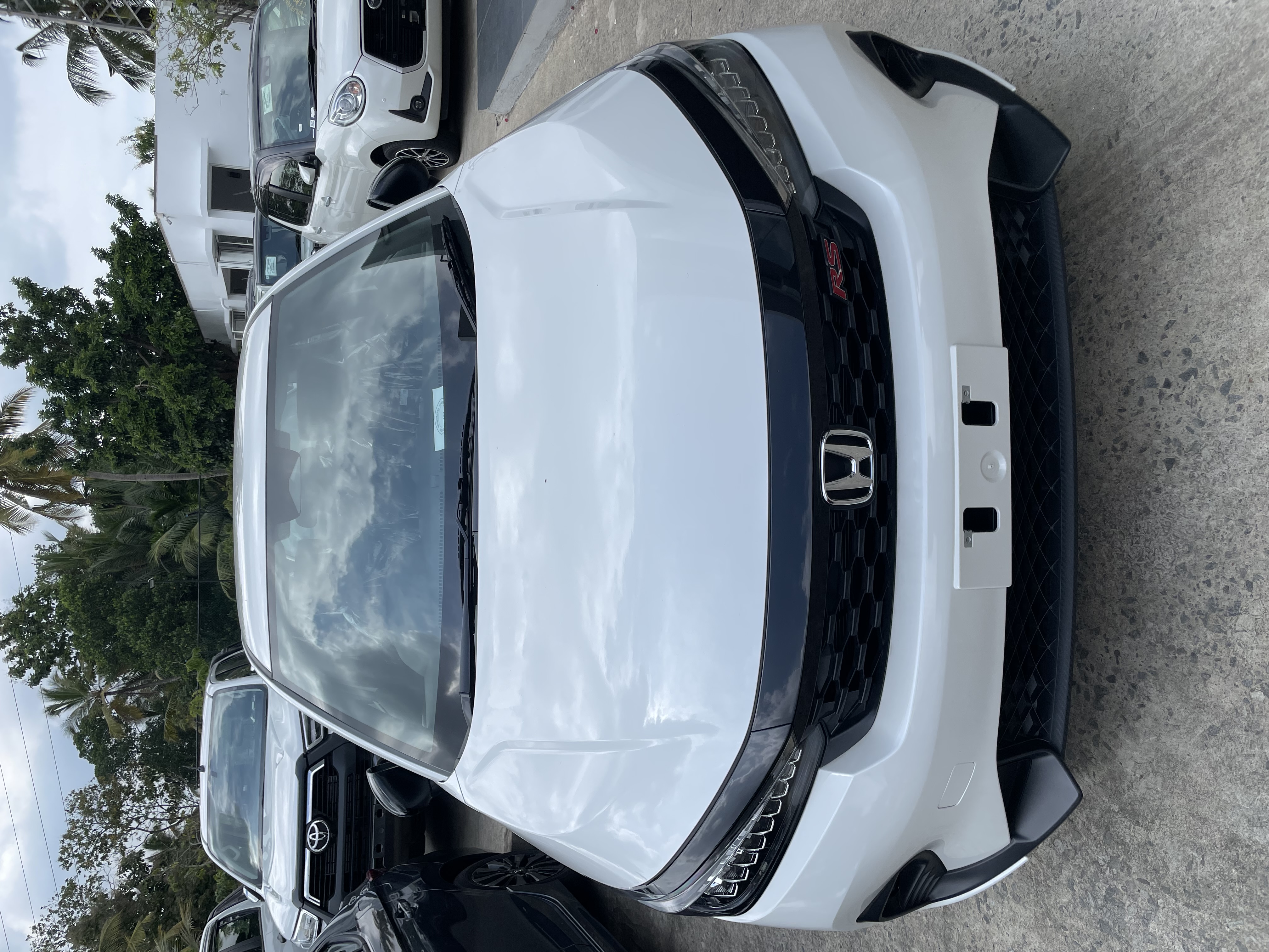 Honda City 2025 - අලුත් කාර් sale in Sri Lanka - patpat.lk