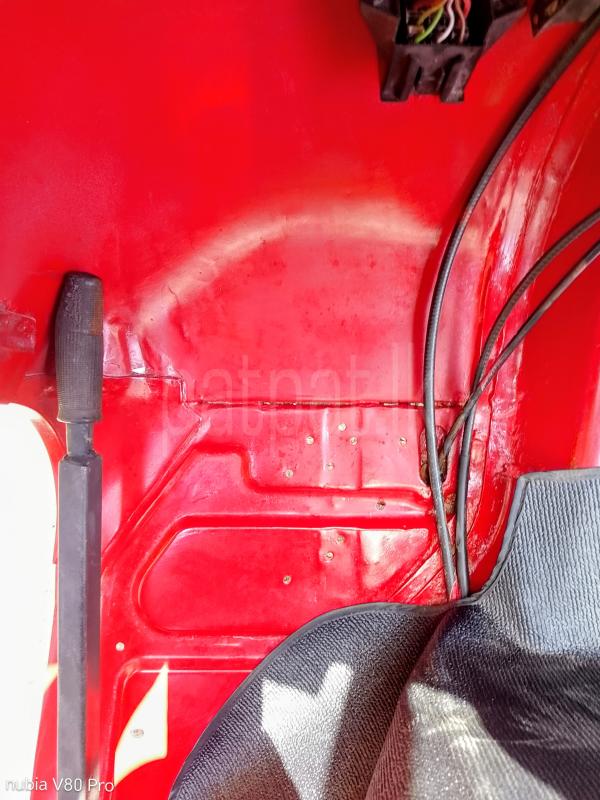 Bajaj Three Wheel 2011 - பயன்படுத்தப்பட்டது முச்சக்கர வண்டி sale in Sri Lanka - patpat.lk