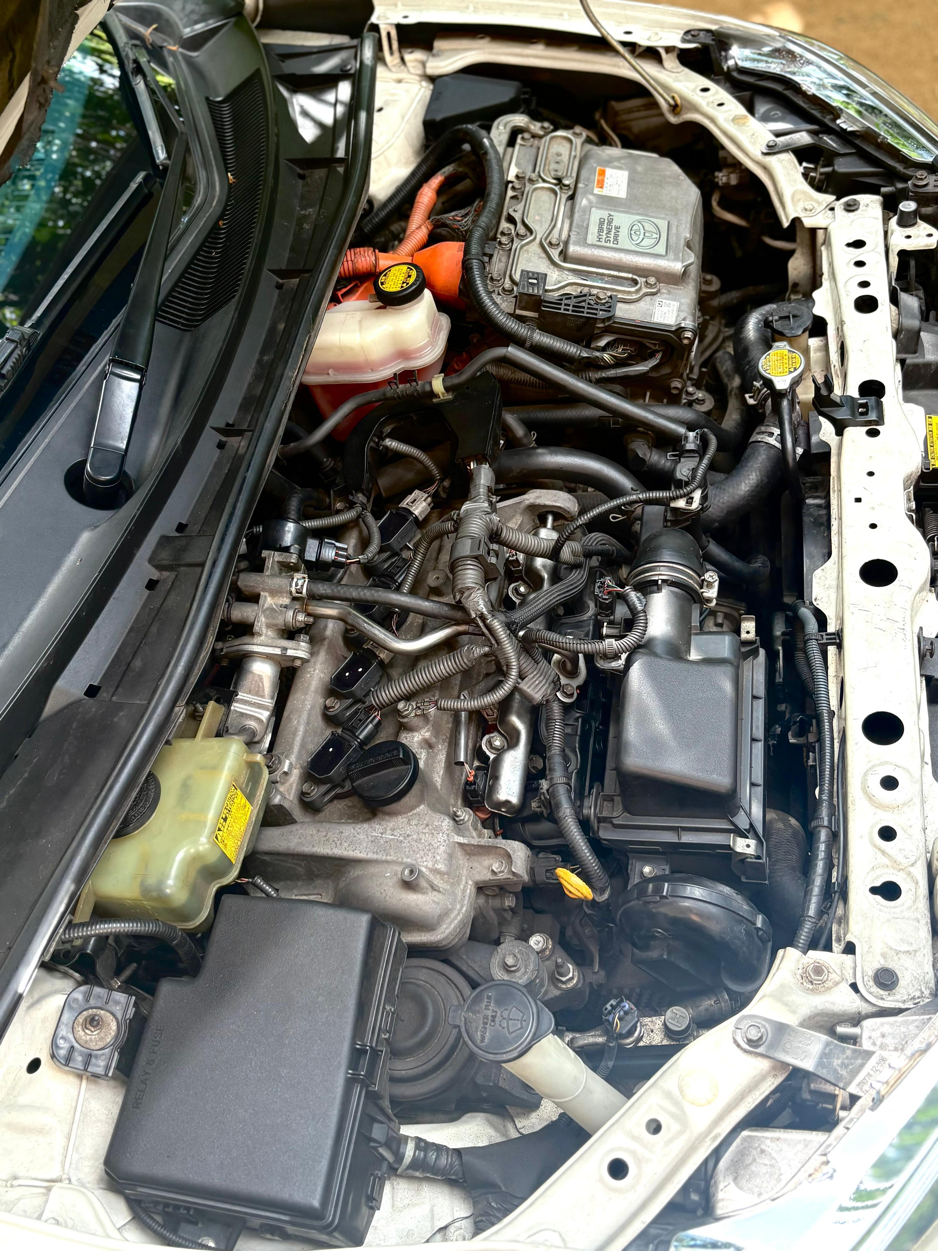 Toyota Axio 2015 - Used Car sale in Sri Lanka - patpat.lk