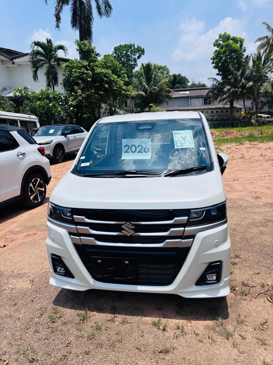 Suzuki Wagon R 2026 ads-image-1