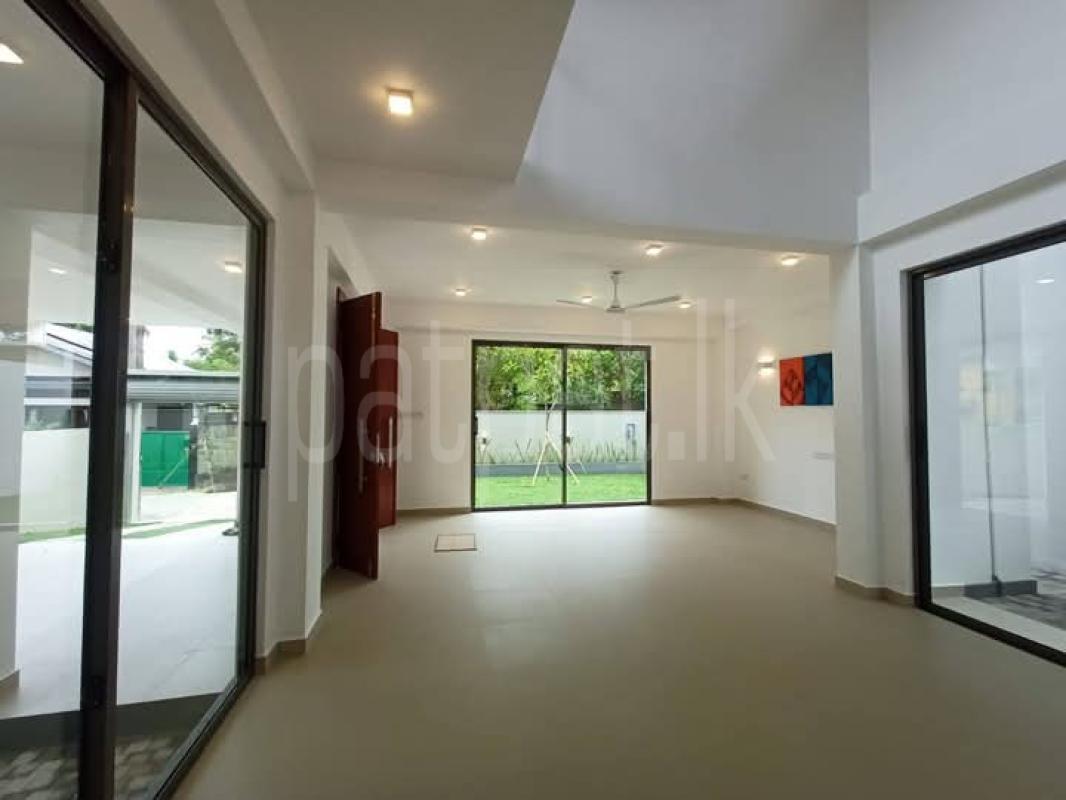 House for Sale in Piliyandala