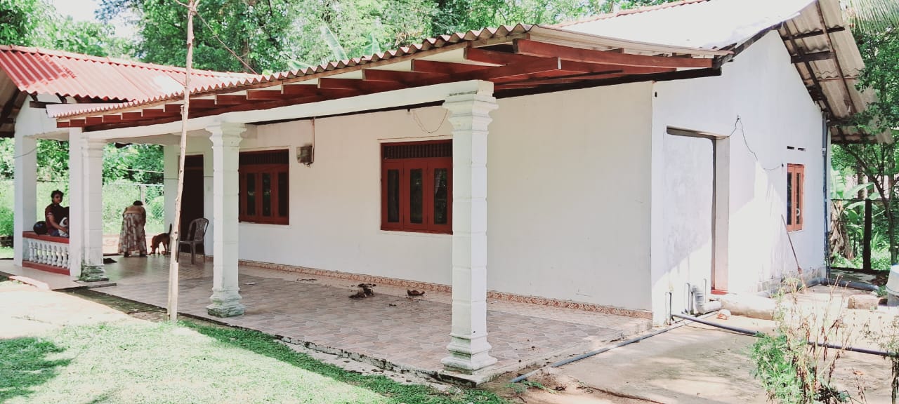 House for Sale in Kurunegala