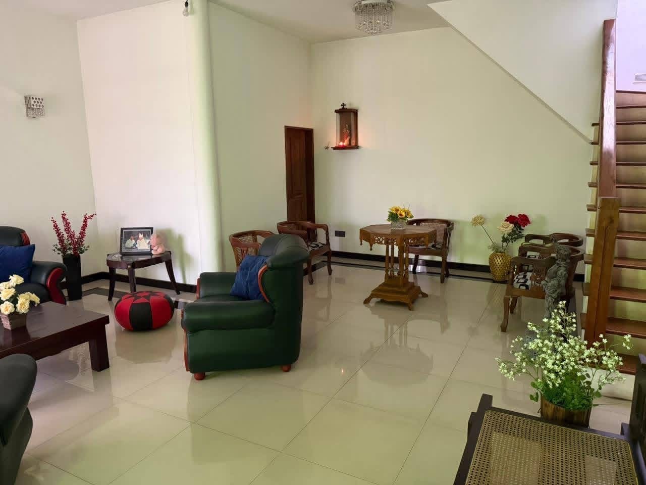 House for Sale in Wattala