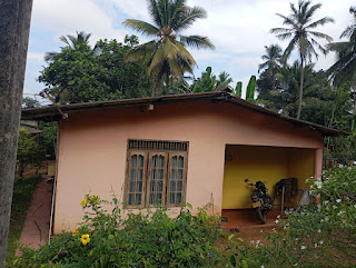 House for Sale in Colombo Fort (Colombo 01)