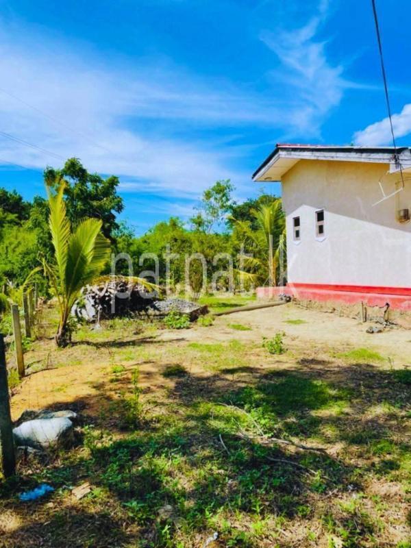 Residential Land for Sale in Kataragama