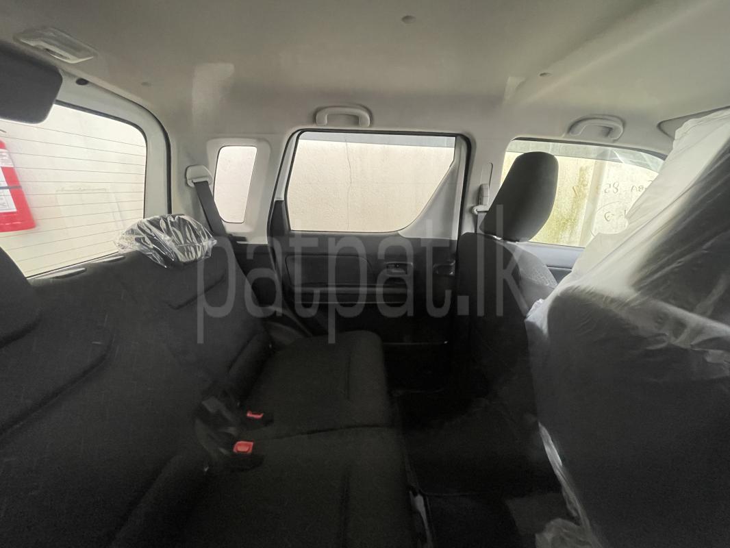 Suzuki Wagon R 2026 - Reconditioned Car sale in Sri Lanka - patpat.lk