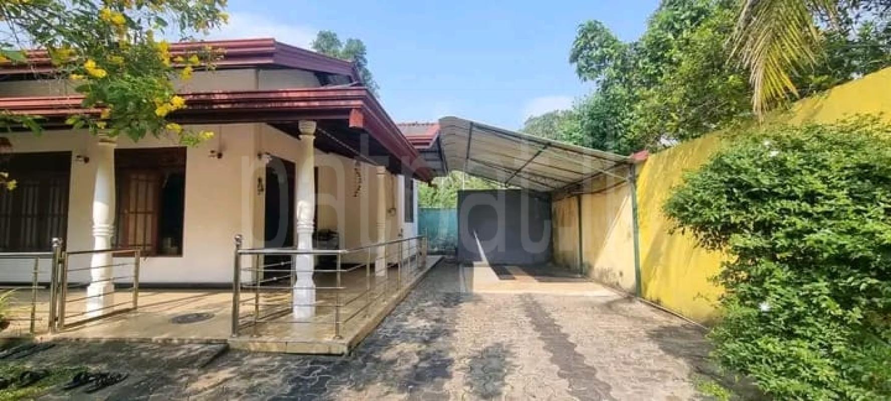 House for Sale in Udugampola ads-image-1