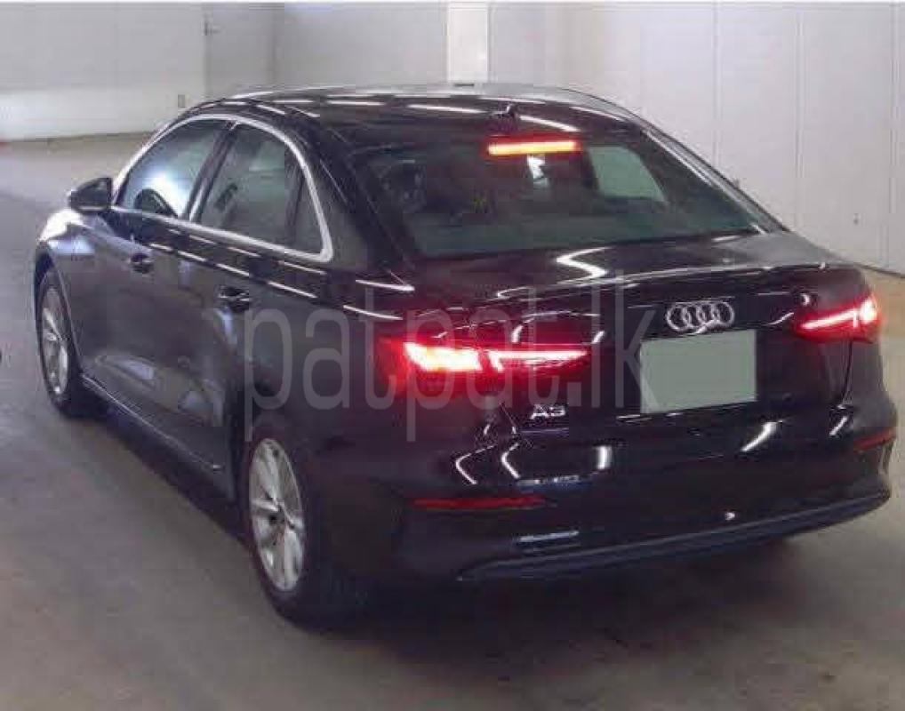 Audi A3 2023 - பயன்படுத்தப்பட்டது கார் sale in Sri Lanka - patpat.lk