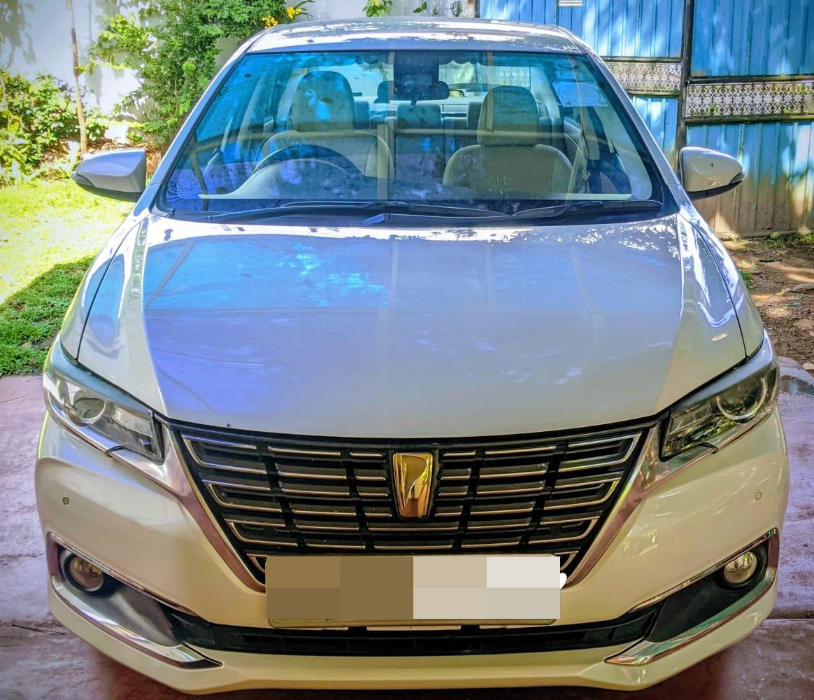 Toyota Premio 2016 - Used Car sale in Sri Lanka - patpat.lk