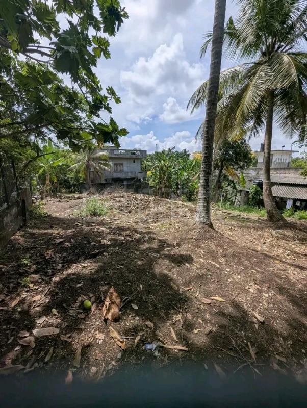 Commercial Land for Sale in Kadawatha