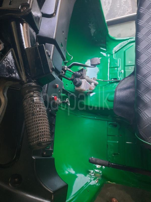 Bajaj Three Wheel 2012 - பயன்படுத்தப்பட்டது முச்சக்கர வண்டி sale in Sri Lanka - patpat.lk