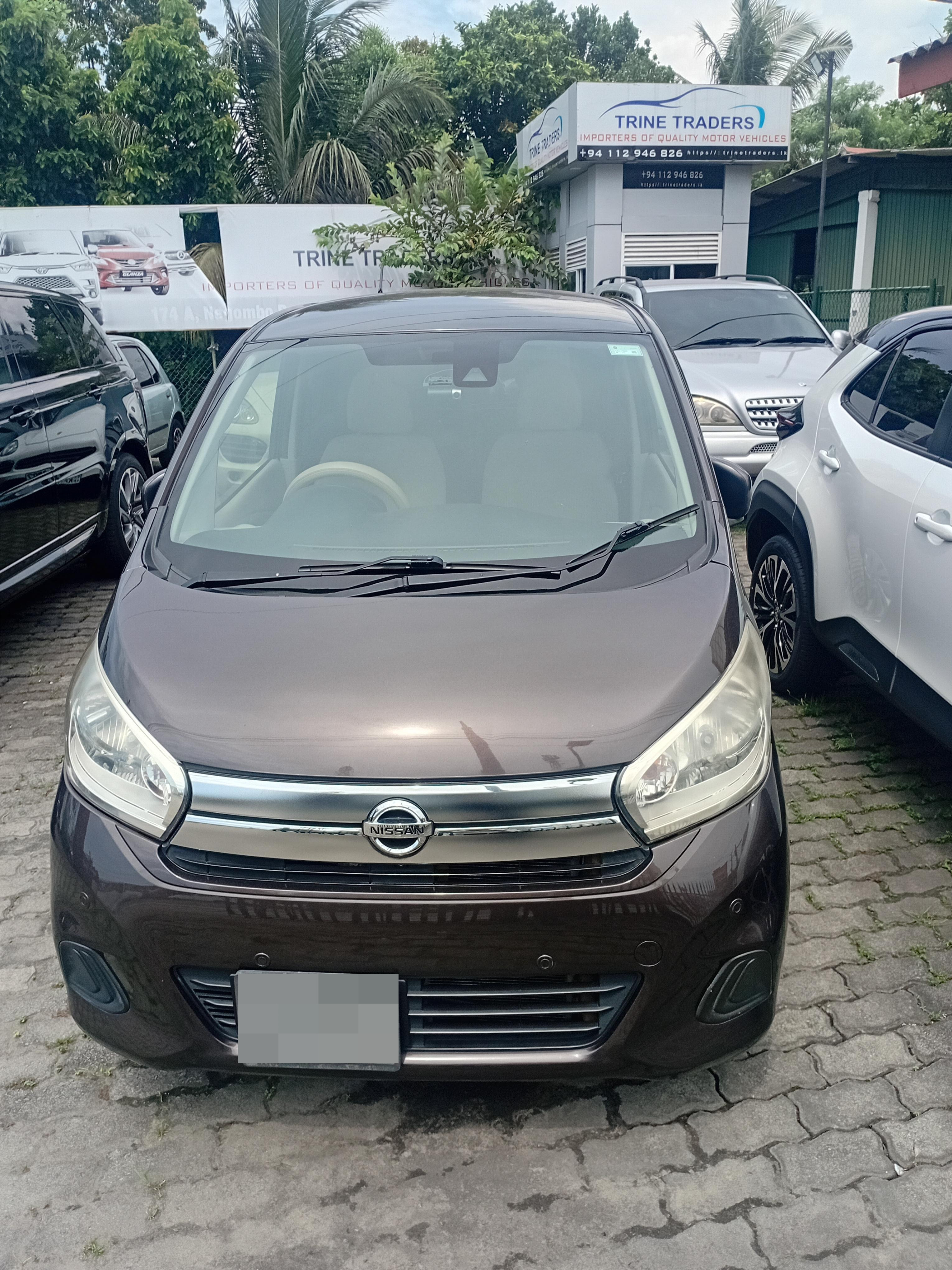 Nissan Dayz 2022 ads-image-1