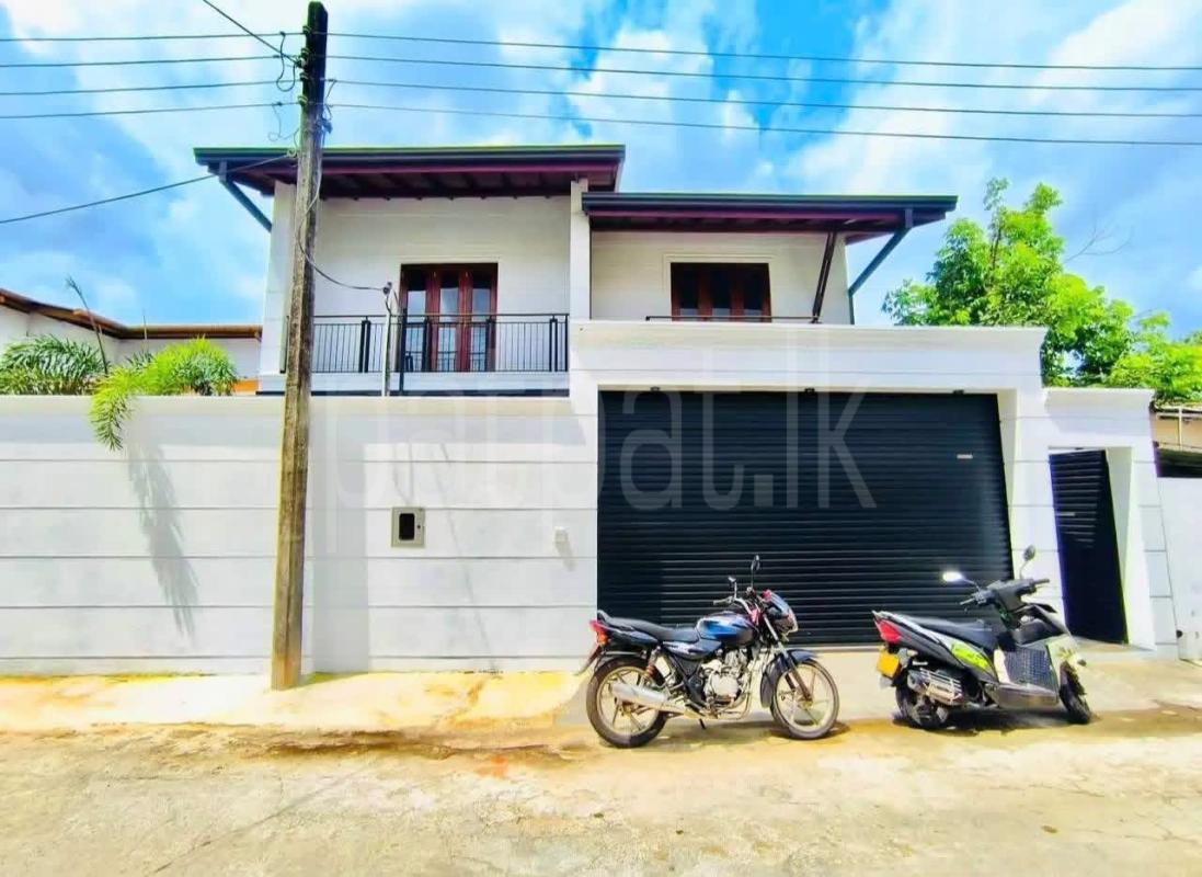 House for Sale in Malabe