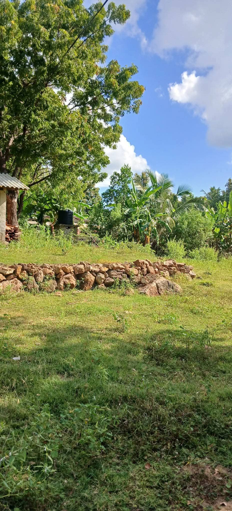 Residential Land for Sale in Kataragama