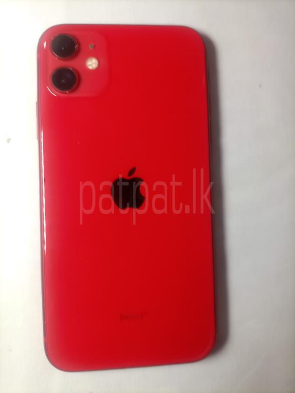 Iphone 11 64 GB ads-image-1