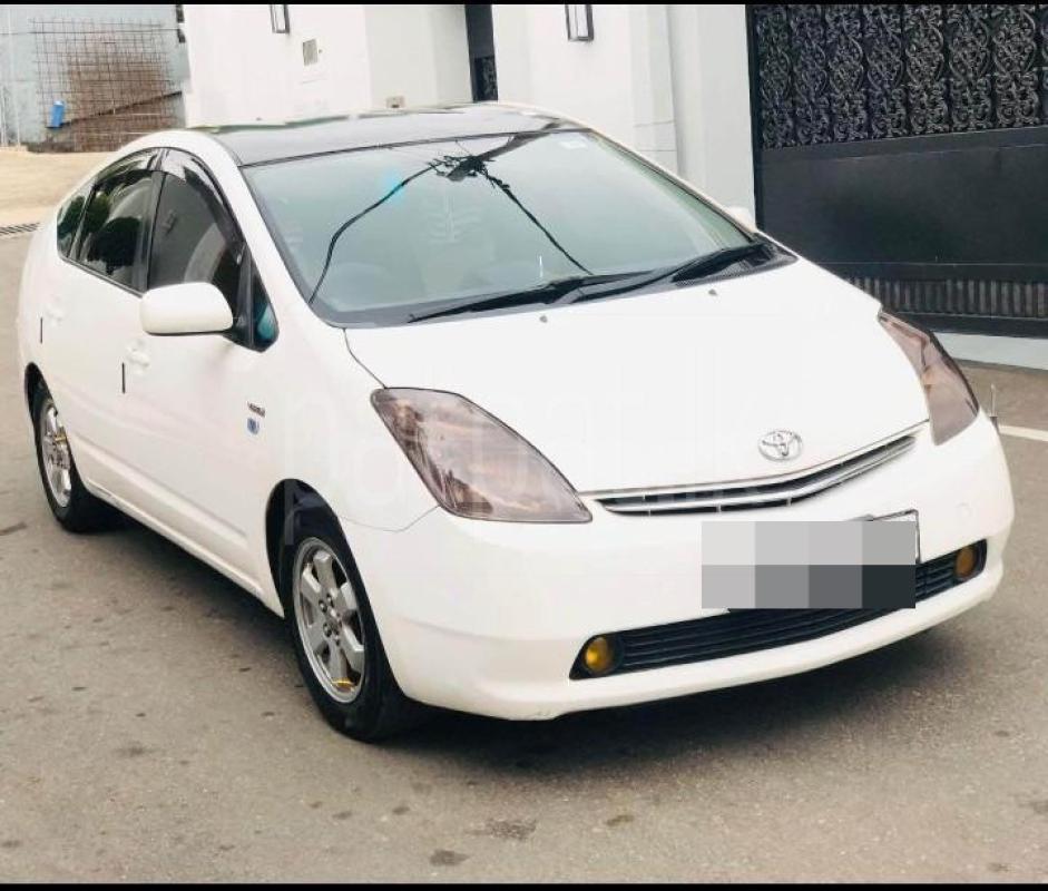 Toyota Prius 2008 - பயன்படுத்தப்பட்டது கார் sale in Sri Lanka - patpat.lk