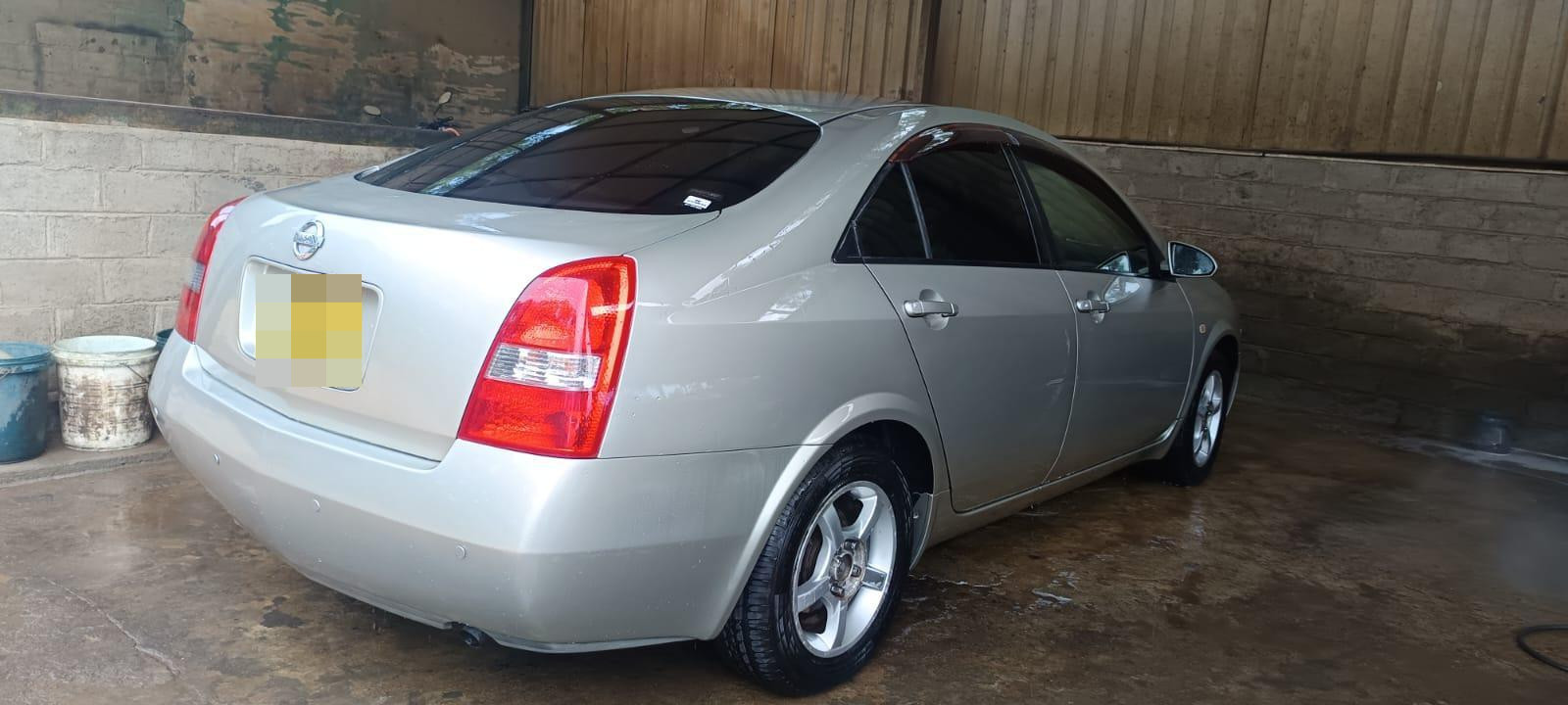 Nissan Primera 2001 - Used Car sale in Sri Lanka - patpat.lk