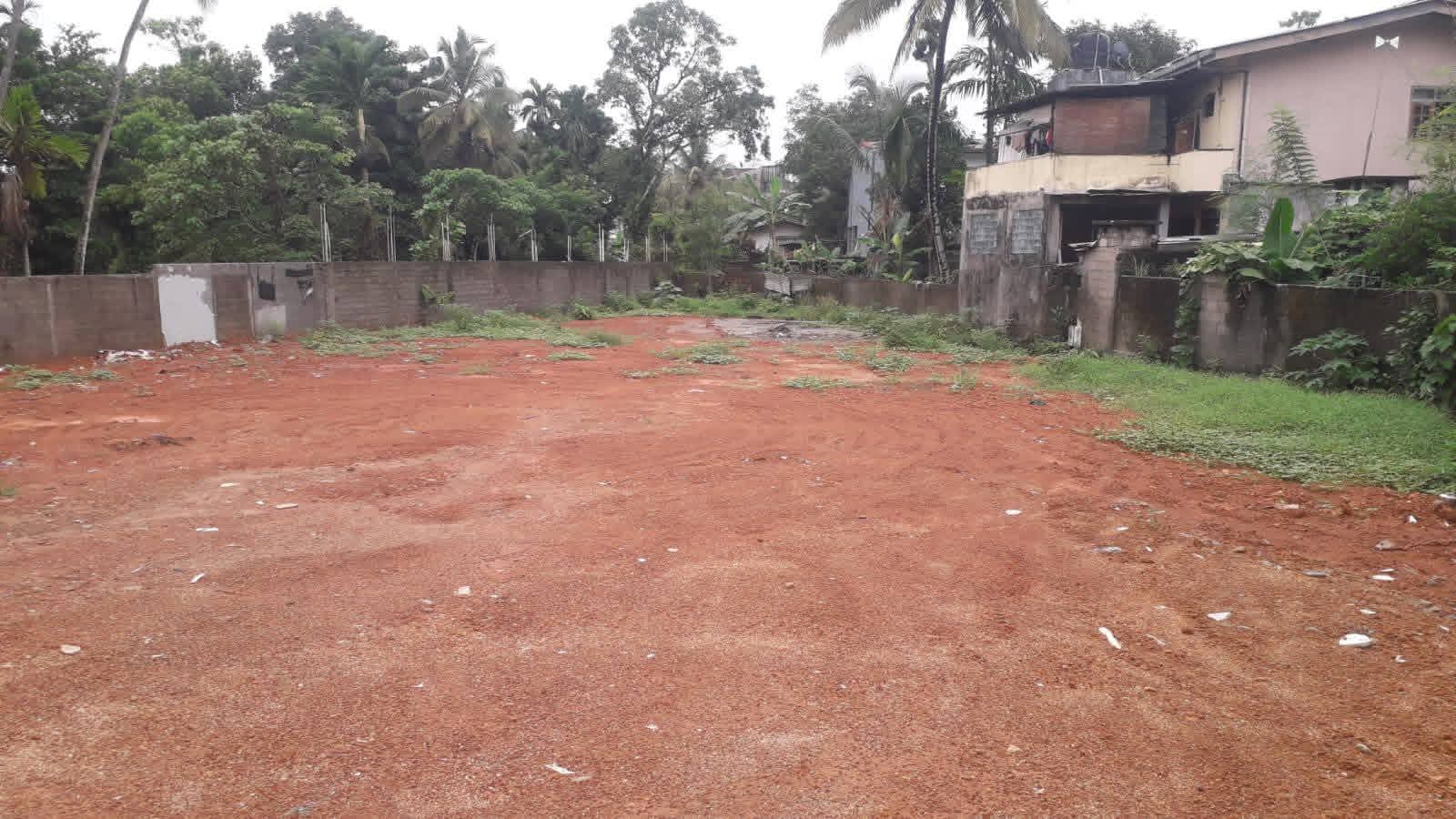 Commercial Land for Sale in Malabe