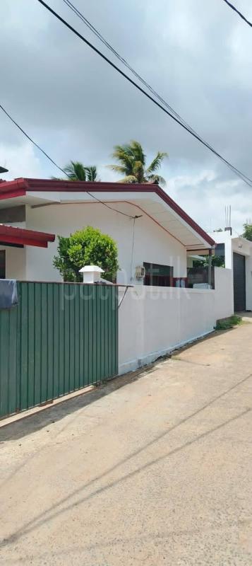 House for Sale in Ragama