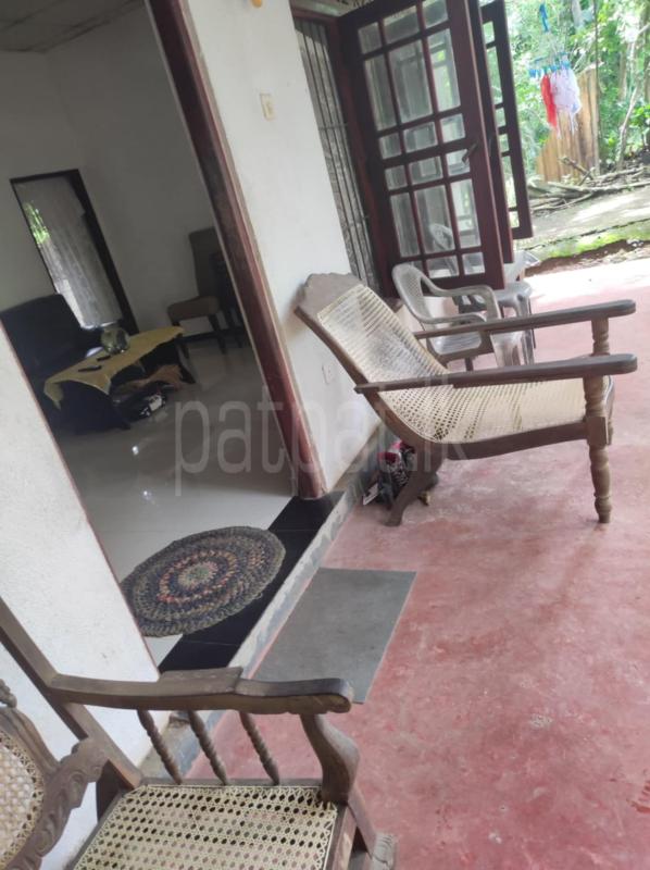 House for Sale in Minuwangoda