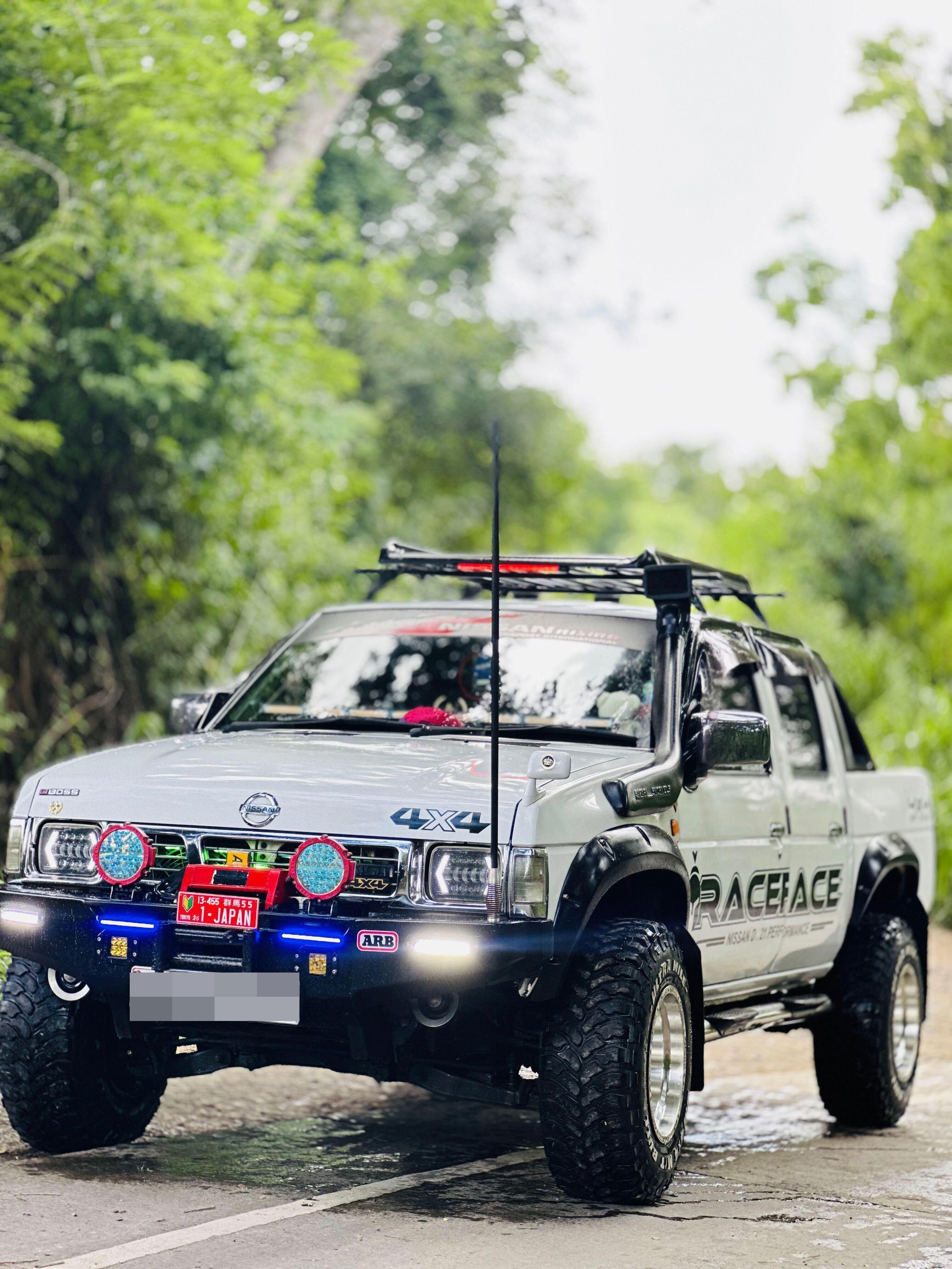 Nissan D21 1992 - Used Pick-up  sale in Sri Lanka - patpat.lk