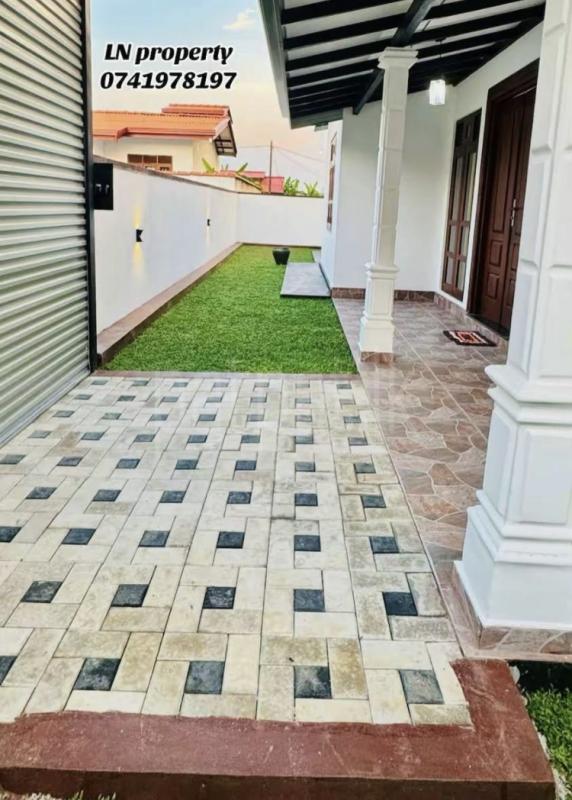 House for Sale in Moragahahena