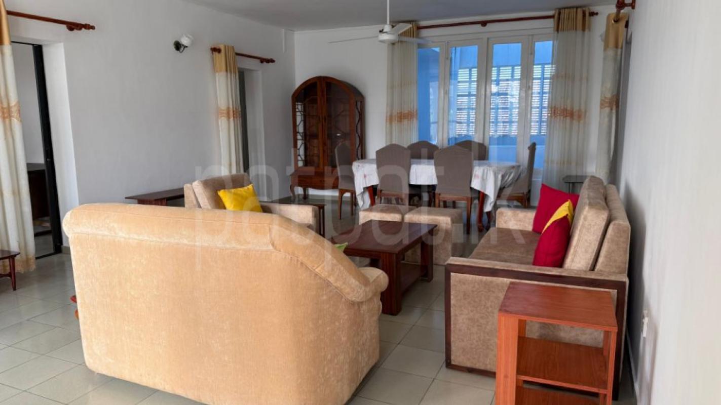 Furnished Apartment for Rent in Bambalapitiya (Colombo 04) ads-image-1