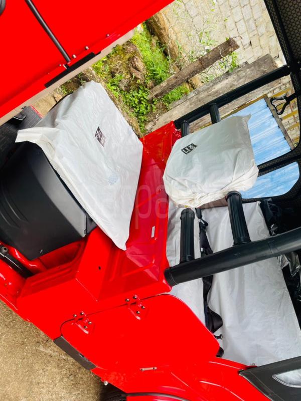 Bajaj 4 stroke 2026 - பயன்படுத்தப்பட்டது முச்சக்கர வண்டி sale in Sri Lanka - patpat.lk