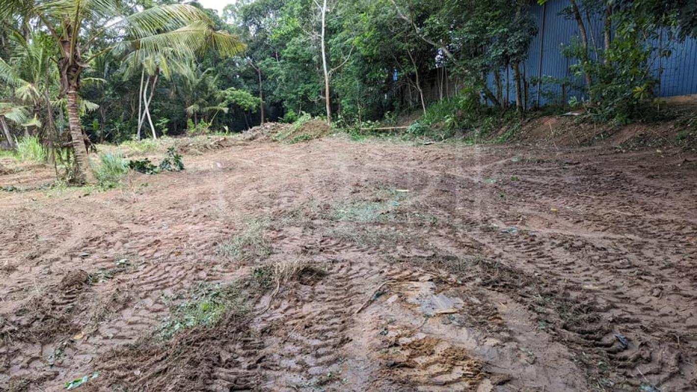 Commercial Land for Rent in Raddolugama