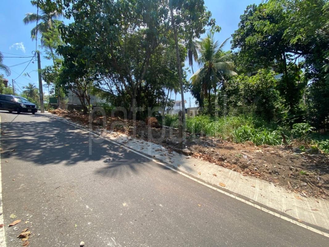 Residential Land for Sale in Malabe