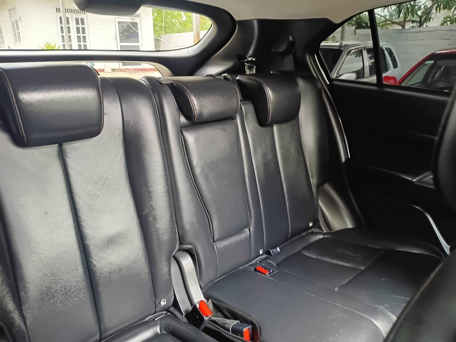 Mitsubishi Eclipse 2018 - Reconditioned SUV sale in Sri Lanka - patpat.lk