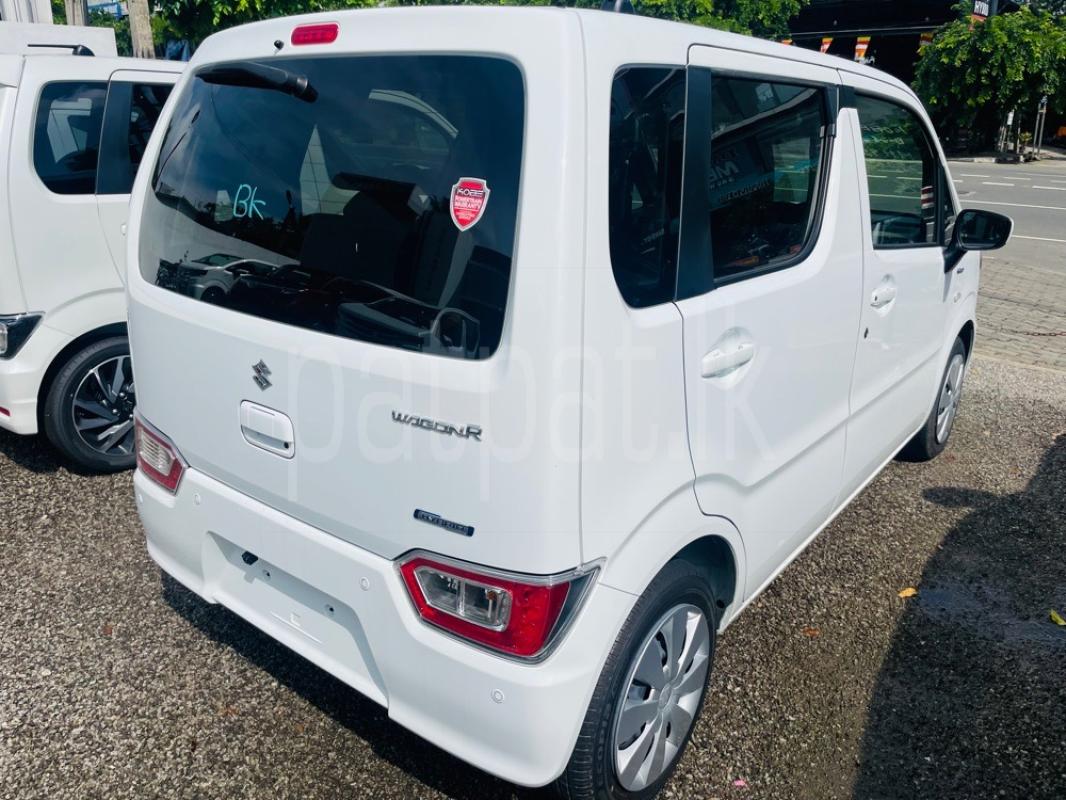 Suzuki Wagon R 2025 - නැවත සකස් කල කාර් sale in Sri Lanka - patpat.lk