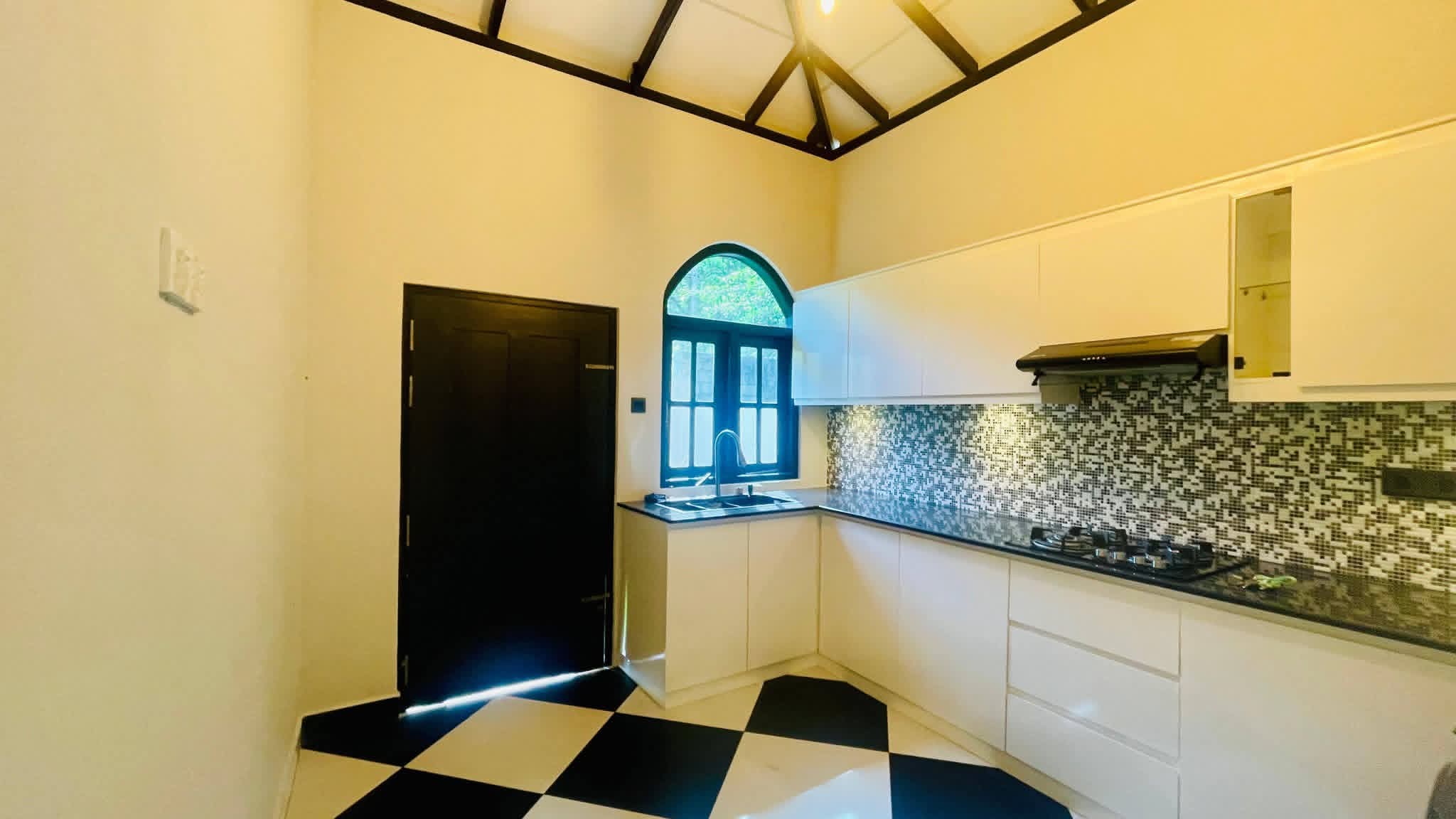 House for Sale in Kurunegala