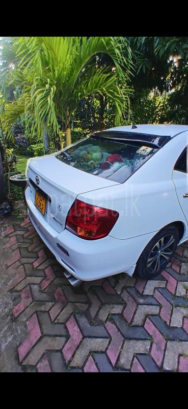 Toyota Allion 2003 - மறுசீரமைக்கப்பட்டது கார் sale in Sri Lanka - patpat.lk