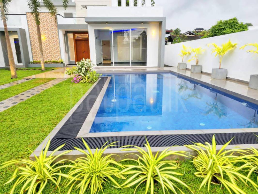 House for Sale in Kesbewa