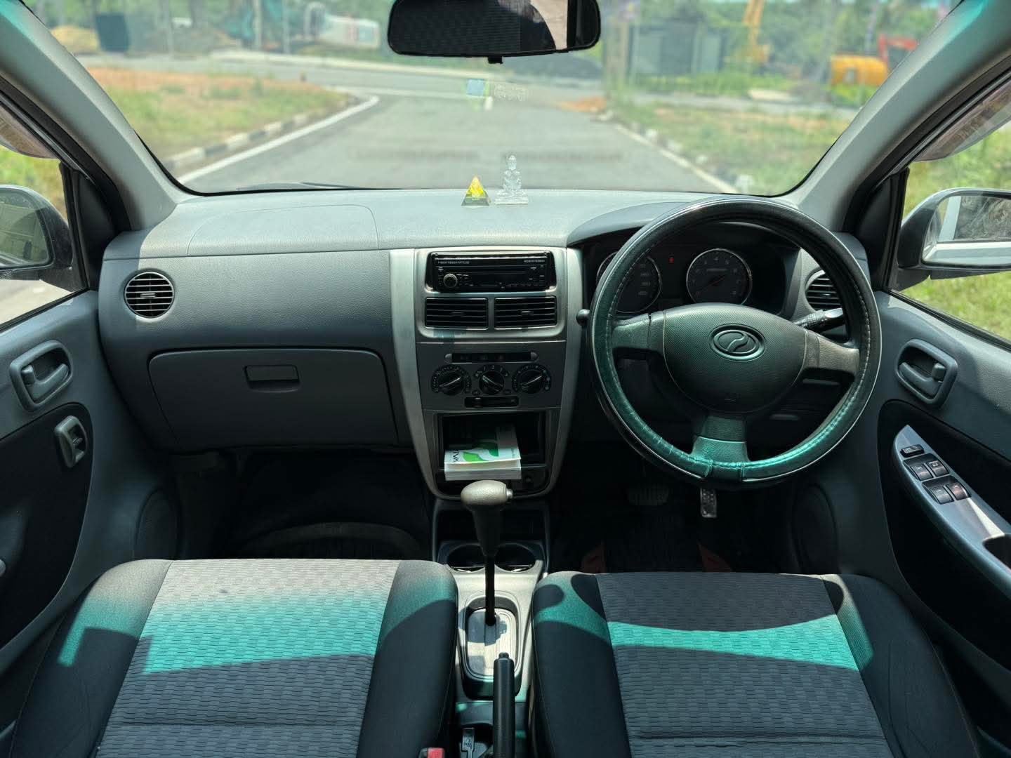 Perodua Elite 2011 - Used Car sale in Sri Lanka - patpat.lk