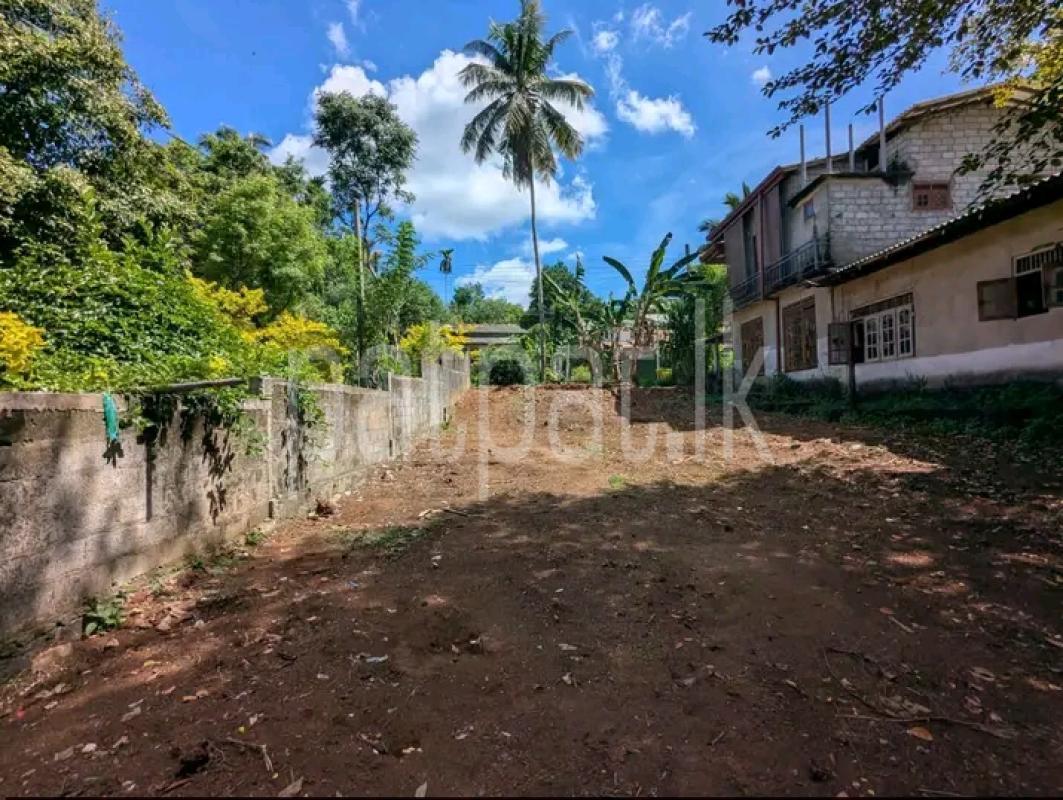 Residential Land for Sale in Weboda