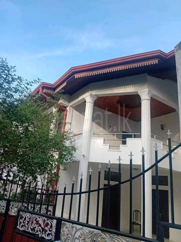House for Sale in Panadura