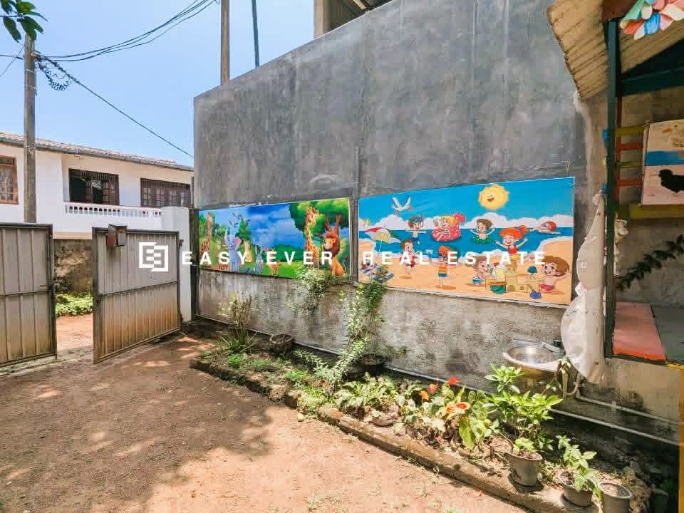 Residential Land for Sale in Moratuwa