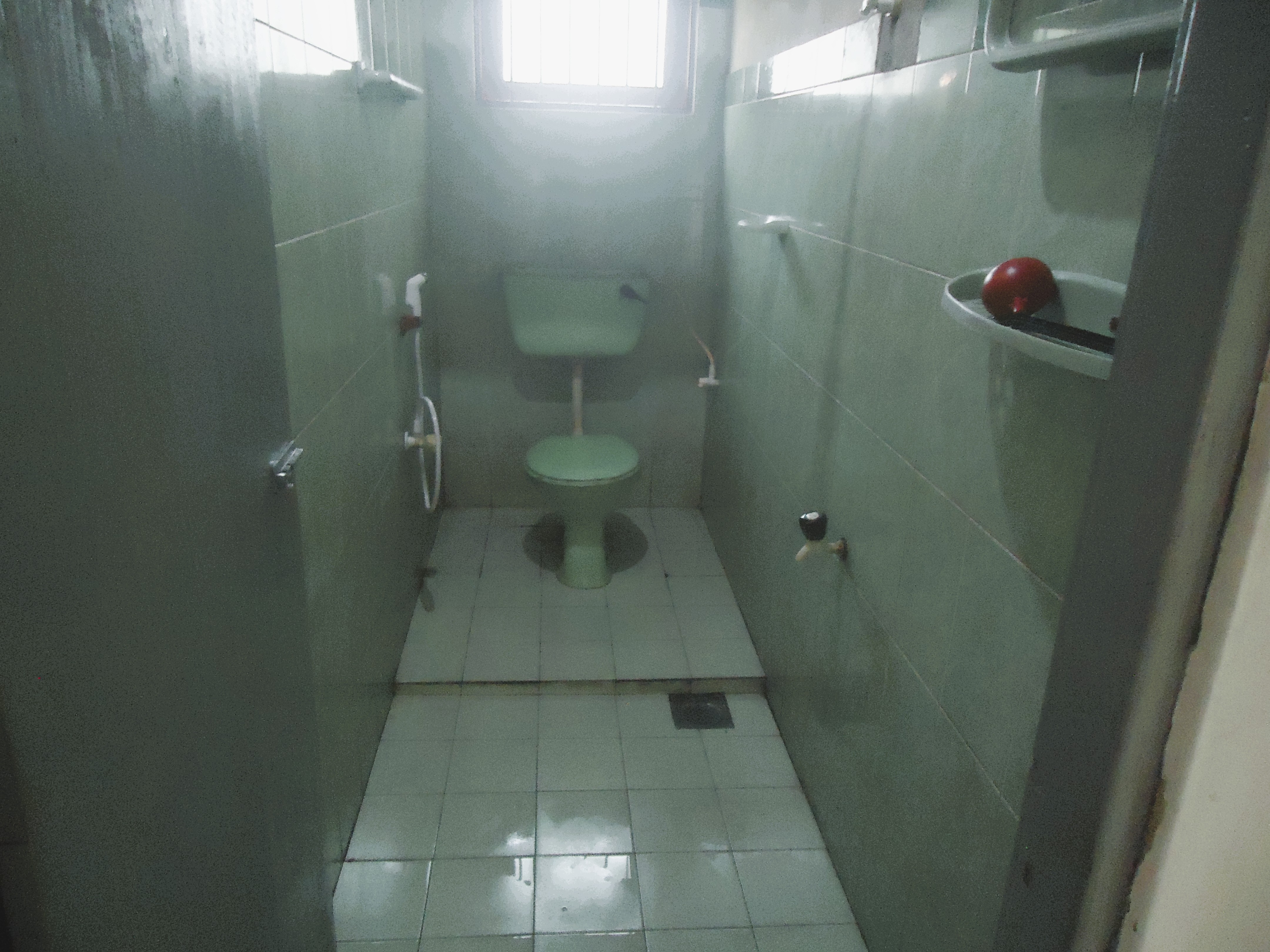 House for Rent in Pugoda