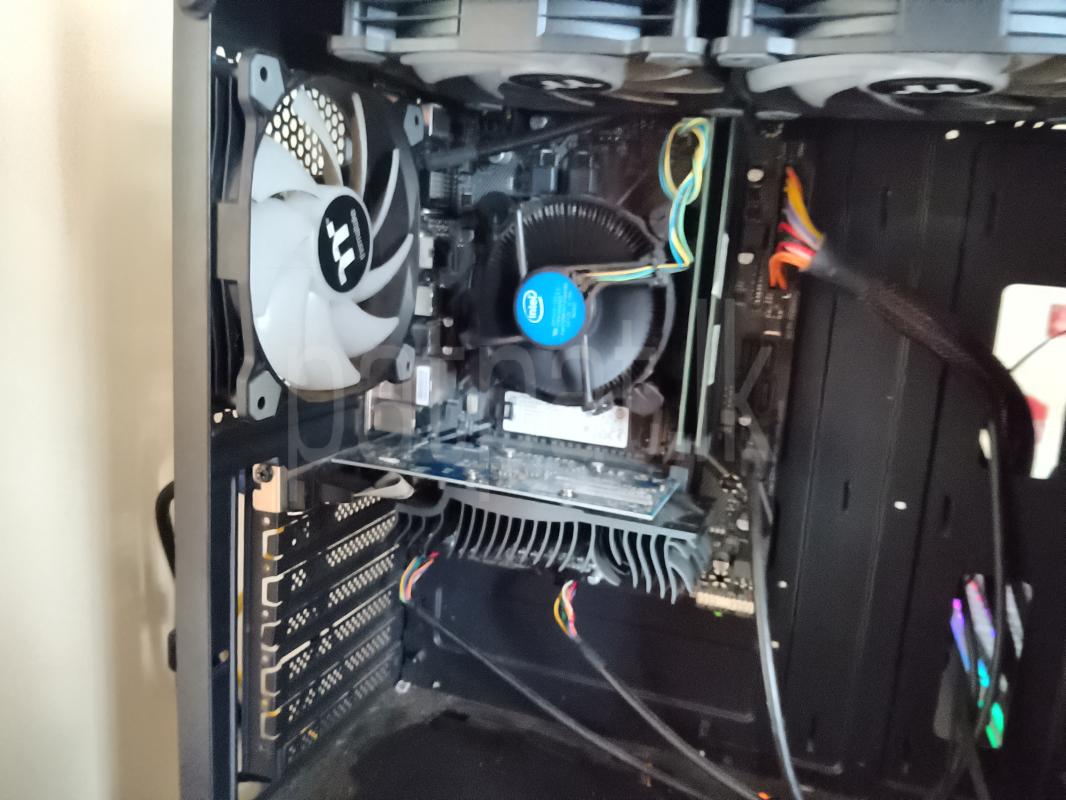Gaming PC for Sale 🔥