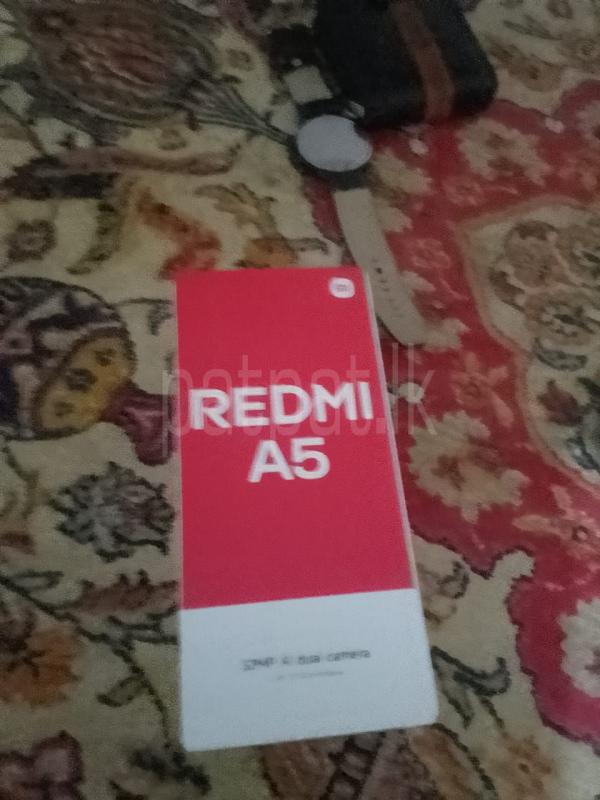 Redmi A5