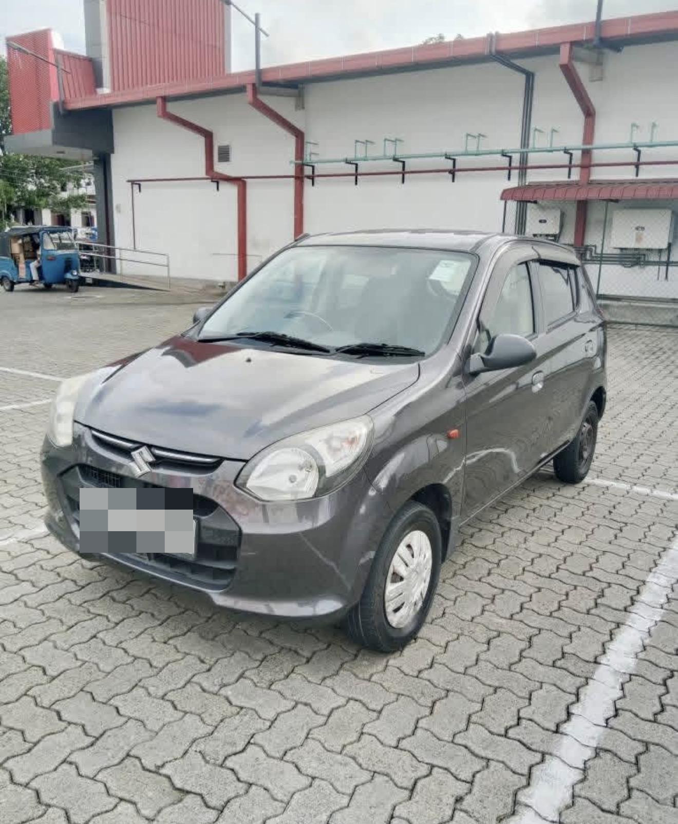 Suzuki Alto 2008 - Used Car sale in Sri Lanka - patpat.lk