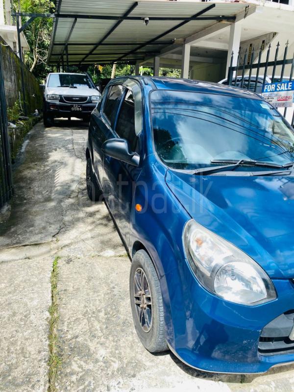 Suzuki Alto 2004 - Used Car sale in Sri Lanka - patpat.lk
