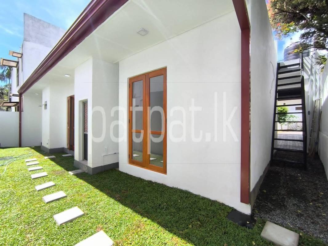 House for Sale in Kotte