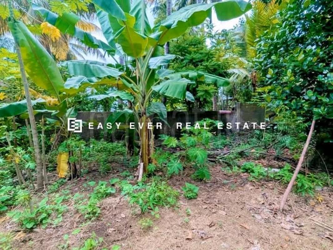 Commercial Land for Sale in Hunupitiya