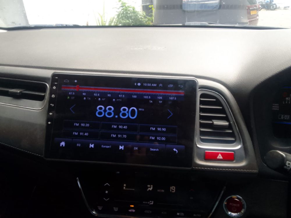 Honda Vezel 2014 - பயன்படுத்தப்பட்டது SUV sale in Sri Lanka - patpat.lk